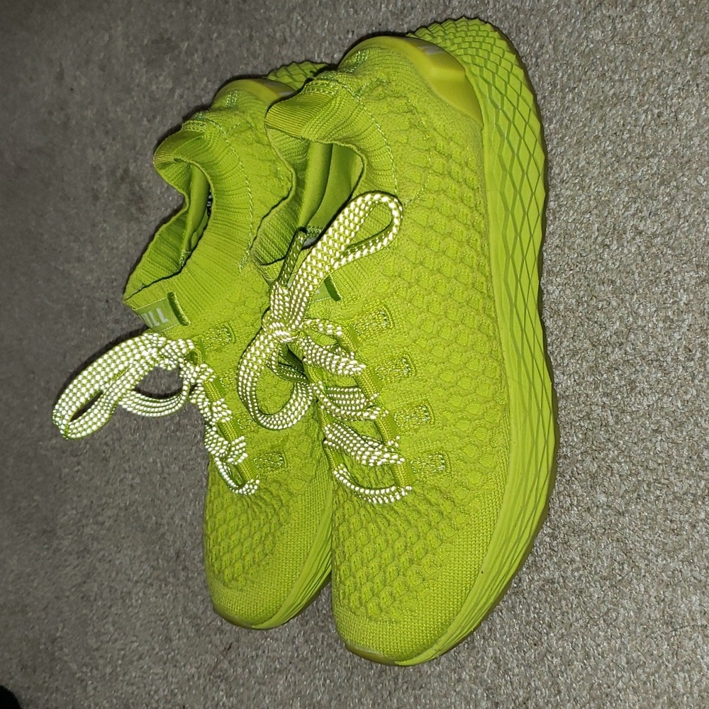 Nobull runners